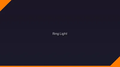 积分兑换 - LED环形补光灯 | 伊莎贝拉电影 积分商城
